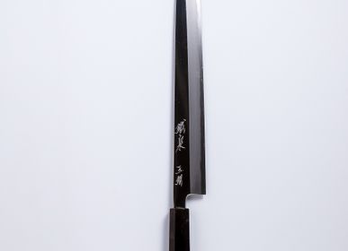 Kitchen utensils - YANAGIBA KITCHEN KNIFE - OKUIZUMOMAEWATAYA TESSENDO