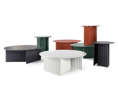 Tables basses - Plec table collection - RS BARCELONA