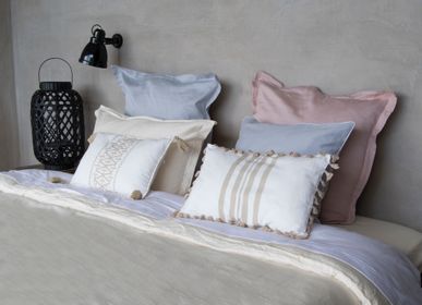 Fabric cushions - Guetary cushion - FEBRONIE