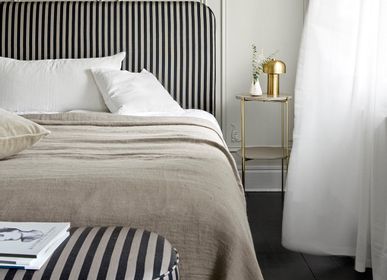Benches - Effie furniture - striped collection  - COZY LIVING COPENHAGEN