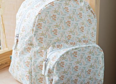 Bags and backpacks - Simon backpack  - AMADEUS LES PETITS