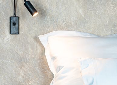 Appliques - NEW! Lampe de lecture LIT comme applique - AUTHENTAGE LIGHTING