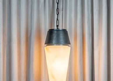 Suspensions - NEW Suspension exclusive, fabriqué à la main ALB SUSPENSION - AUTHENTAGE LIGHTING