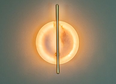 Wall lamps - ALB Matisse NEW wall lamp - AUTHENTAGE LIGHTING