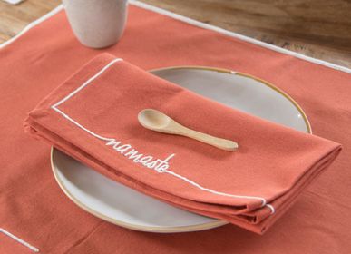 Table linen - Namaste table linen - FEBRONIE