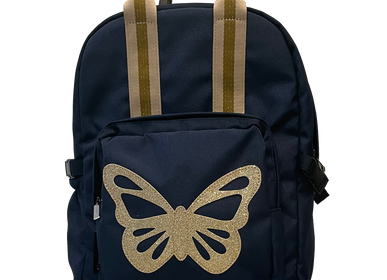 Sacs et cartables enfants - GRANDS SACS A DOS  - CARAMEL&CIE