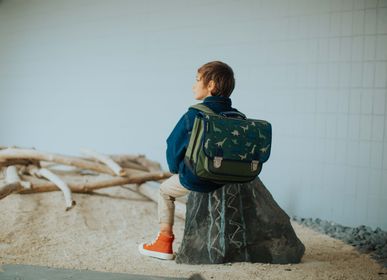 Children's bags and backpacks - DUFFEL BAG - CARAMEL&CIE