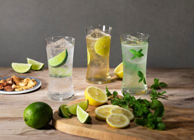 Glass - Printing glass -Garnishes  - ISHIZUKA GLASS CO., LTD.
