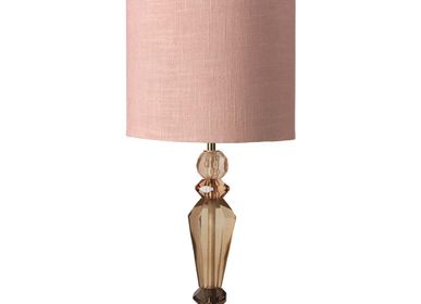 Art glass - Caia glass lamp - COZY LIVING COPENHAGEN