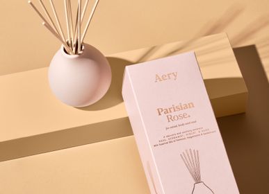 Gifts - Fernweh Ceramic Diffuser - AERY LIVING