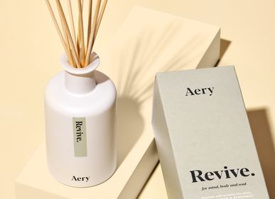 Gifts - Mindful Diffuser - AERY LIVING