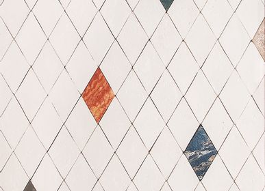 Indoor floor coverings - ARLECCHINO - PALAZZO MORELLI
