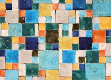 Wall panels - ARGENTARIO - PALAZZO MORELLI
