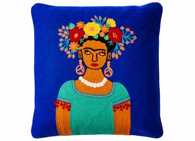 Cushions - Folk art - NOVITA HOME