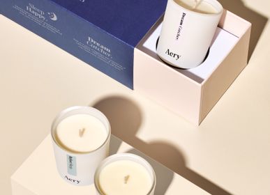 Gifts - Aromatherapy Soy Candle Gift Sets - AERY LIVING