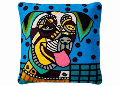Cushions - Pop Art cushion - NOVITA HOME