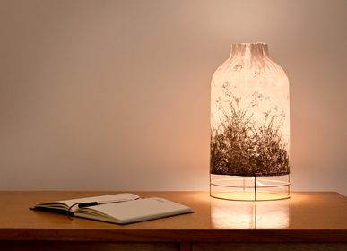 Lampes de table - Lampe bouteille  - N-LOBJOY