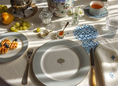 Table linen - Tablecloth HORTENSIA - ARTIPARIS