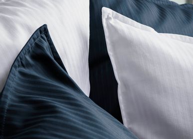 Linge de lit - Grand Hôtel Bleu Nuit - Parure de lit - ESSIX