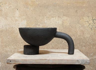 Ceramic - Manuel Ceramic - PASCALE RISBOURG