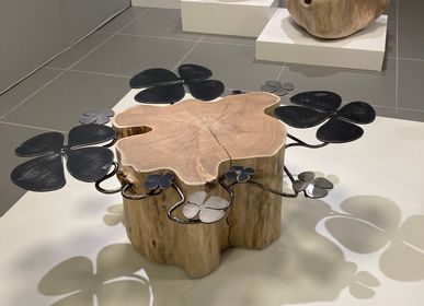 Coffee tables - coffee table “Passion” - ARBORESCENCE DESIGN