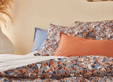 Bed linens -  Cyclade - Duvet Set - ESSIX