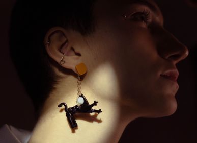 Jewelry - Earrings Astro Tử Vi collection - RIVÊT