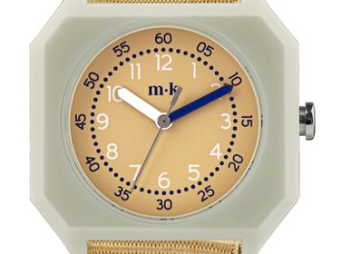 Jewelry - Sand - Unisex wrist watch  - MINI KYOMO