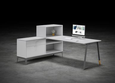 Desks - 1.618 - CIDER