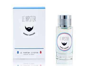 Parfums pour soi et eaux de toilette - Parfum Le Hipster 100ml - LE PARFUM CITOYEN