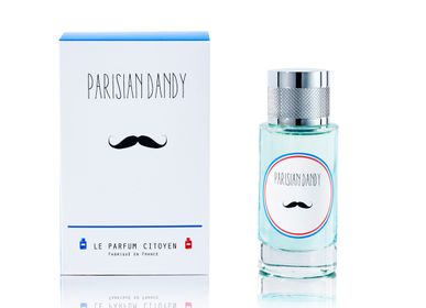 Fragrance for women & men - Perfume Parisian Dandy 100ml - LE PARFUM CITOYEN