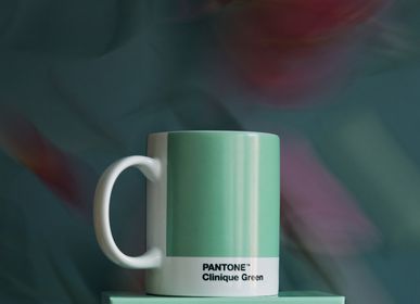 Produits sous licence  - Mug Personnalisation - PANTONE