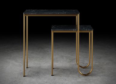 Console table - Nested Console - CIDER