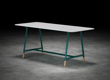 Autres tables  - Monceau – Table haute - CIDER