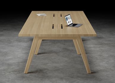 Desks - Clint - workstation concept - CIDER