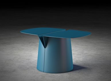 Coffee tables - Leaf -  Coffee table - CIDER