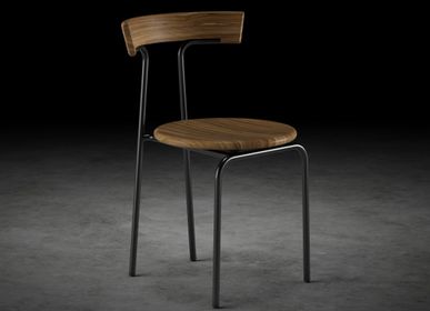 Chairs - T.CHAIR - CIDER