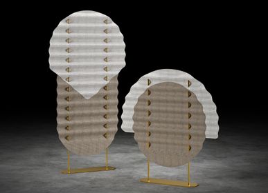 Design objects - Gommette Screen - CIDER