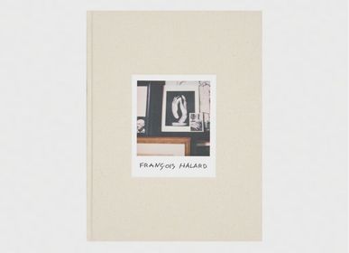 Decorative objects - Francois Halard – 56 days in Arles | Book - NEW MAGS