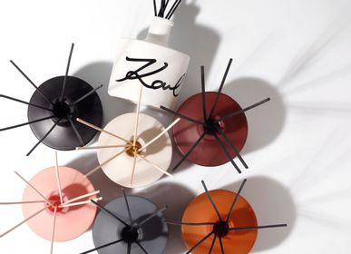 Diffuseurs de parfums - Diffuseurs parfumés Karl Lagerfeld - KARL LAGERFELD HOME FRAGRANCES