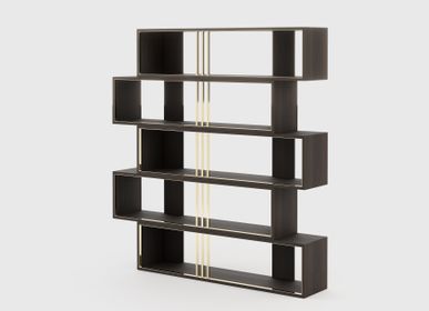 Bookshelves - Emy Bookshelf - LASKASAS