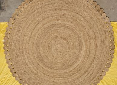 Bespoke carpets - The Nature Rugs - FLOOR ARTS