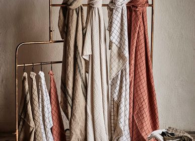 Nappes - ELSA Nappe, Serviette de table & Torchon de cuisine - AFFARI OF SWEDEN