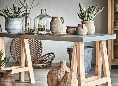 Desks - MAX Table - AFFARI OF SWEDEN