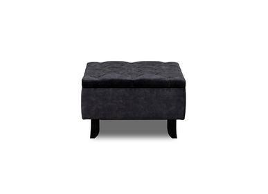 Sofas for hospitalities & contracts - Chester footstool - GBF SOFA