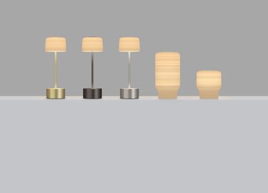 Design objects - HEMISPHERE - Lamp  - VOLTRA LIGHTING
