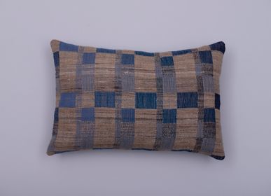 Cushions - Handwoven Cushions - NEERU KUMAR