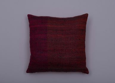 Cushions - Handwoven Cushions - NEERU KUMAR