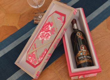 Gifts - Japanese Chabako, Gift Box,  MANUEL CANOVAS「TRIANON」  - INTERIOR CHABAKO