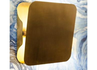 Decorative objects - Our collection of wall lamps - OBJET DE CURIOSITÉ